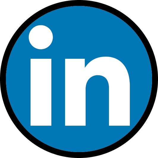 Share on LinkedIn - 