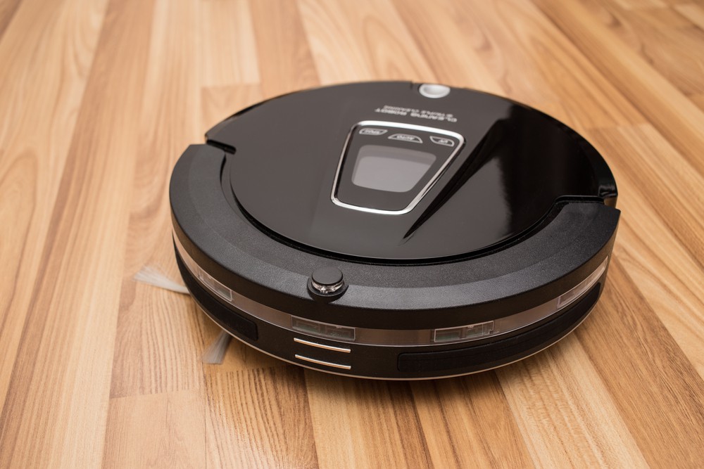 Roomba 980