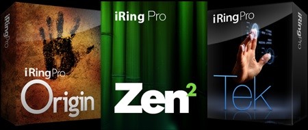 iRingPro ringtones