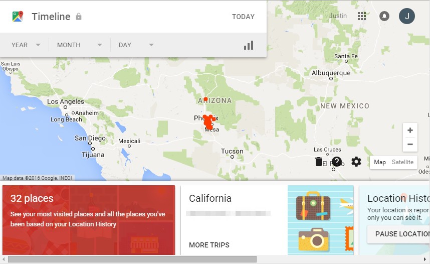 Googles Tracking You In A Way You Had No Idea Existed