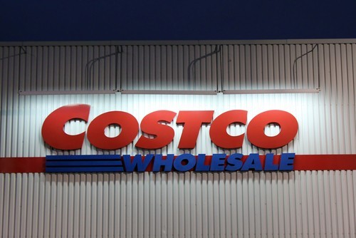 Costco-logo