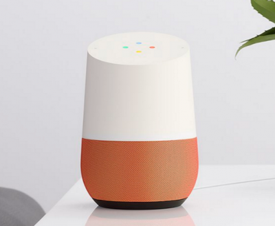 Google Home