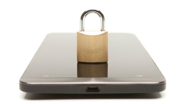 What’s the most secure way to lock your smartphone? The answer will surprise you