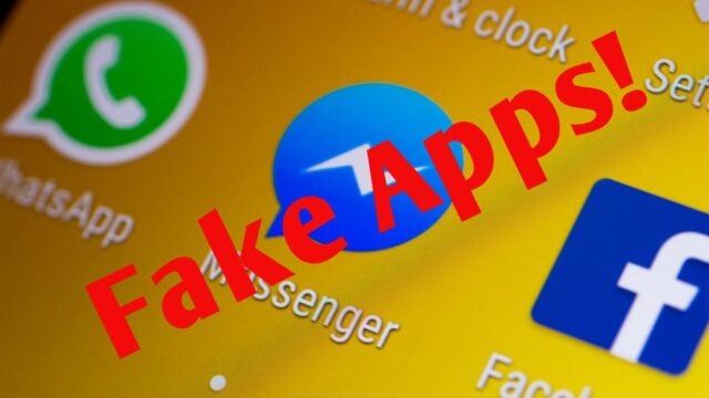 Fake malware apps on the rise. How to spot and delete them