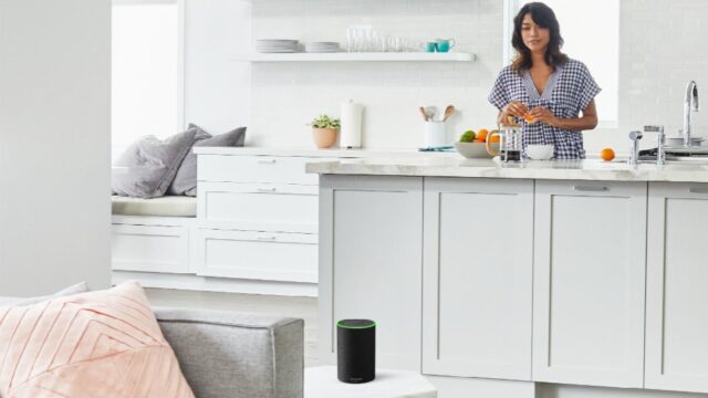 An easy hack to control every device in your house with Amazon Alexa