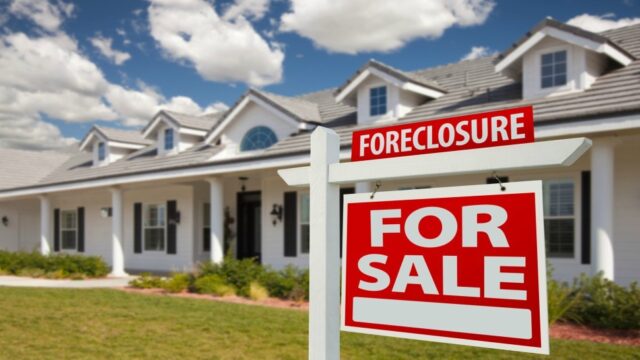 Best sites to find deals on foreclosed homes