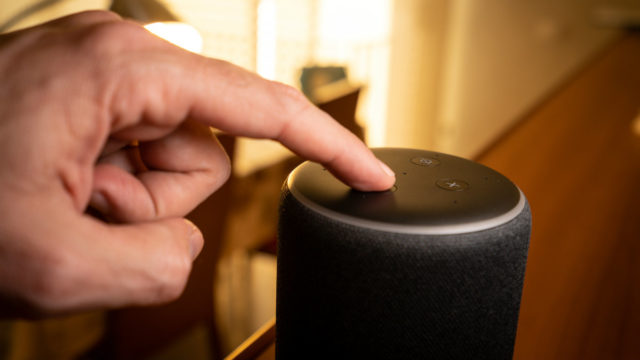 3 essential privacy settings for your Amazon Echo