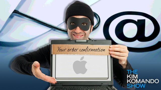 Watch out! This elaborate Apple phishing attack will steal your identity