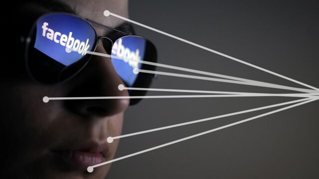 Stop Facebook from looking for you with face recognition