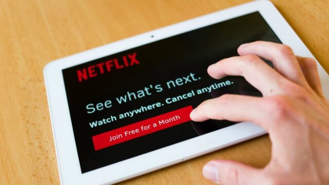 Annoyed with Netflix's new ads? Here's how to opt out