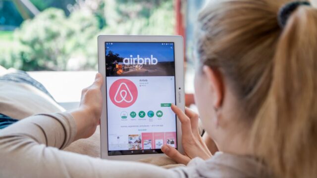 Need money? Older Airbnb hosts are raking in the dough