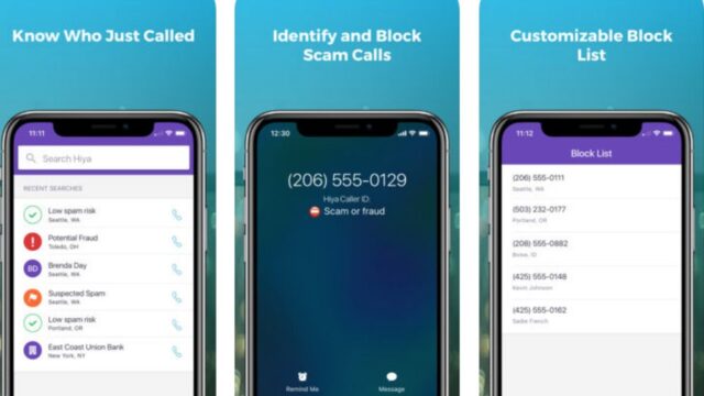 Identify and block unsolicited phone calls with this app