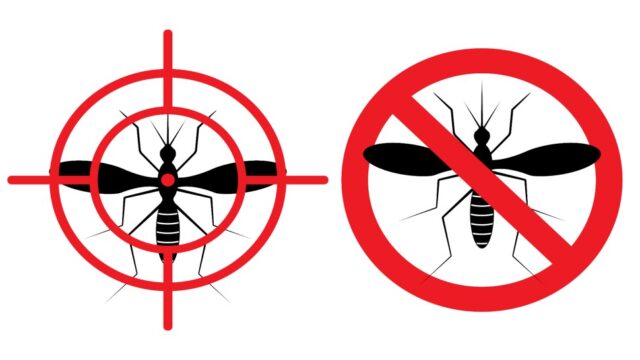 Best apps and gadgets to repel mosquitoes