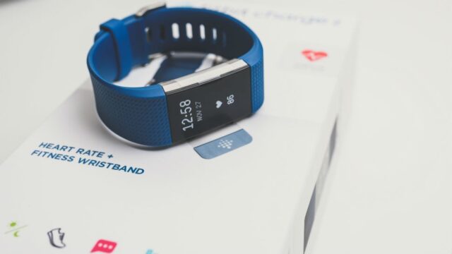 Your Fitbit data can now go directly to your doctor