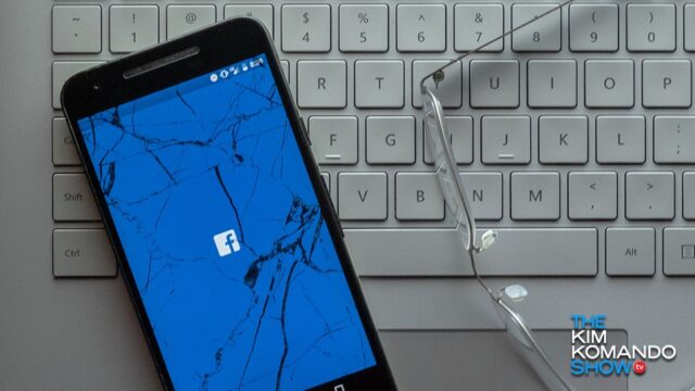 3 million users exposed in another Facebook privacy scandal