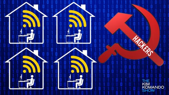 Russians are targeting home routers. Here's how to protect yourself