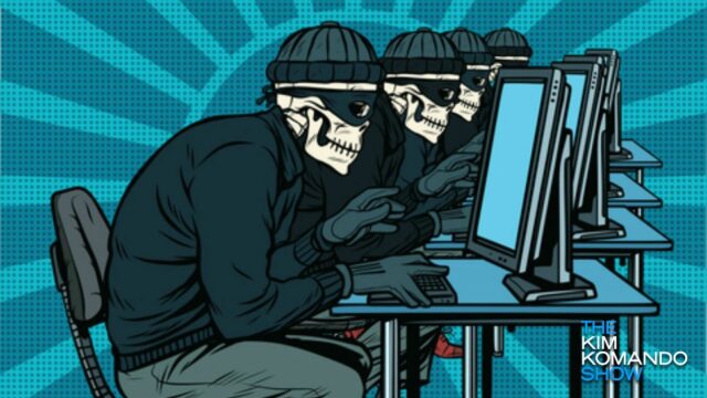 Dark Web Alert! If someone died in your family, clever thieves are out in full force