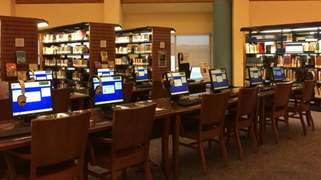 11 amazing perks you get from your local library you never knew before now