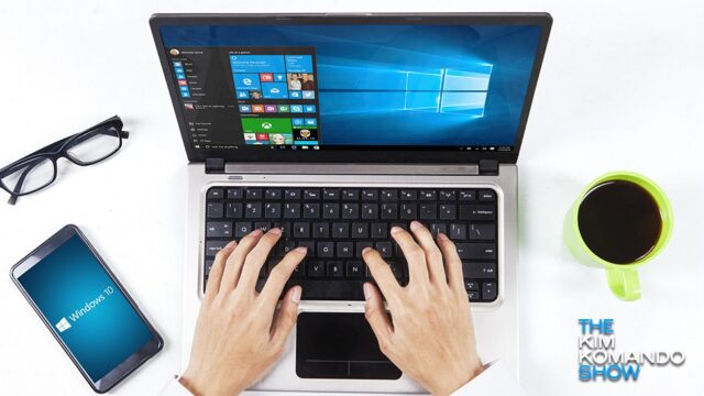 Insider Secret: How to get Windows 10 for free