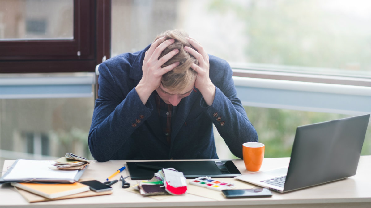 3 expert ways to handle any business crisis