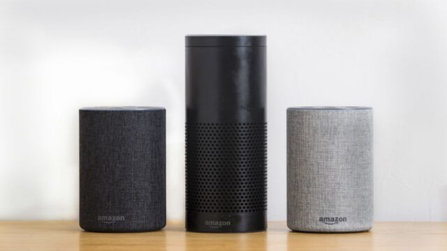 amazon echo