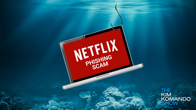 Another Netflix scam is making the rounds - Here's how to spot it