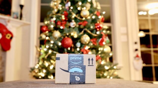 3 ways to keep your Amazon gifts a surprise this Christmas and holiday season