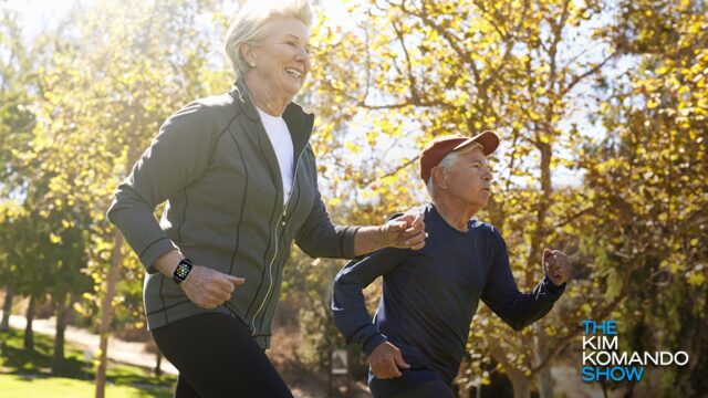 Big insurance company will give you a free Apple Watch