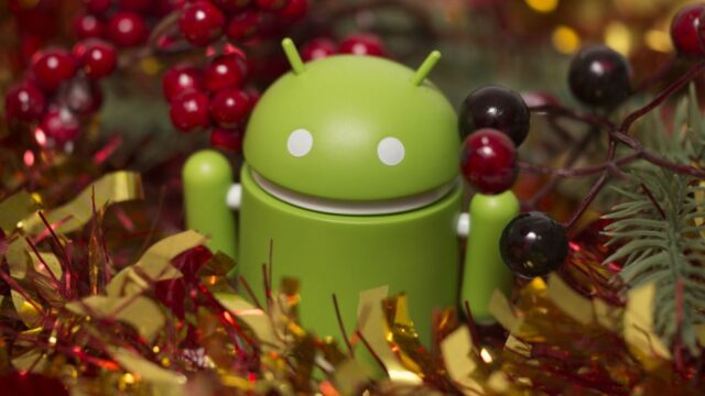 10 great gifts for any Android user