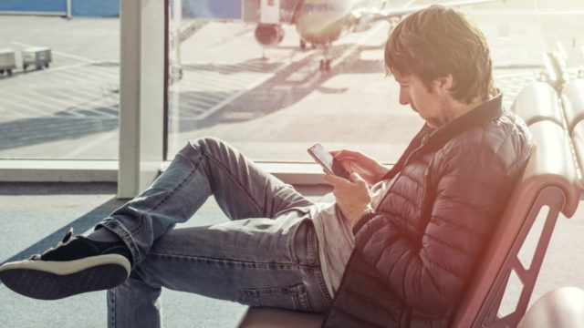 Traveling? 5 ways to not get hacked