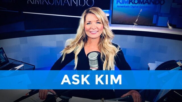 Top 10 things people ask Kim