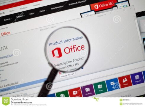 How you can get Microsoft Office for free