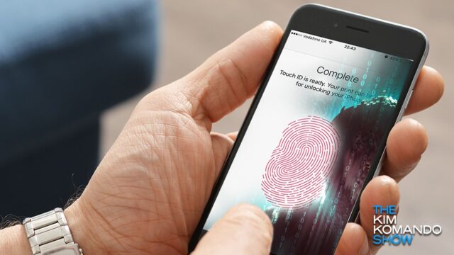 Beware of these Touch ID scam apps on the Apple App Store