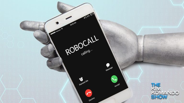 How to stop annoying robocalls and scam calls for good