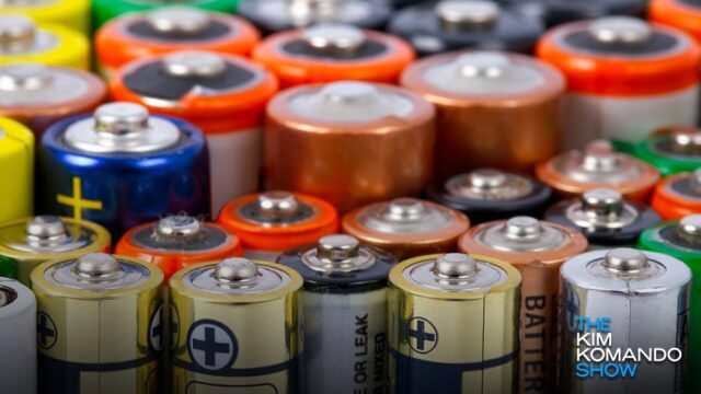 How Amazon and Kirkland batteries stand up against the competition