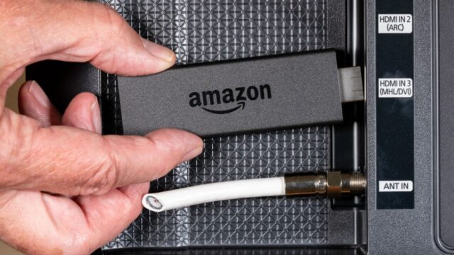 5 Fire TV Stick tricks you’ll use time and time again