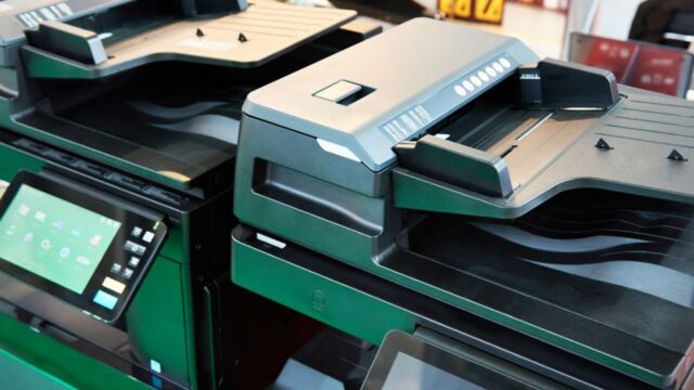 4 tips to secure your printer so it can't be hijacked