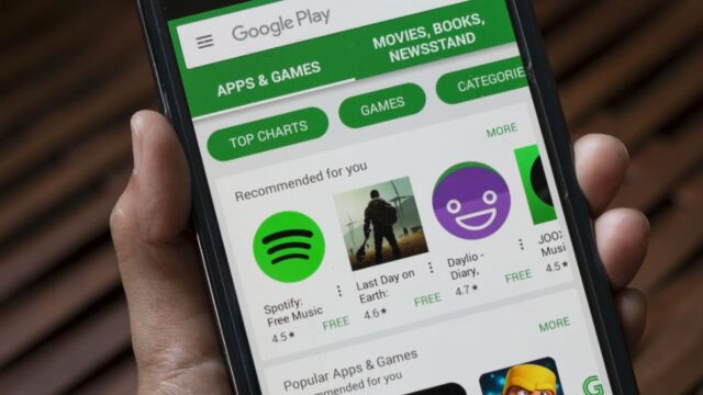 How to fix Google Play Store problems