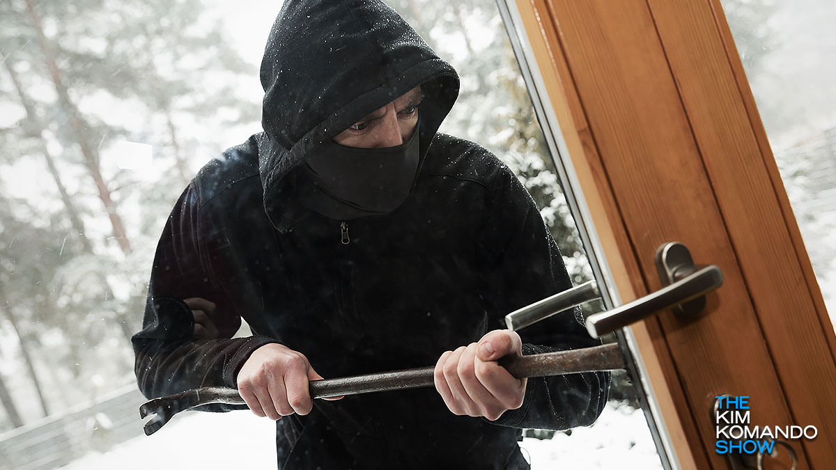 Take the guesswork out of home security