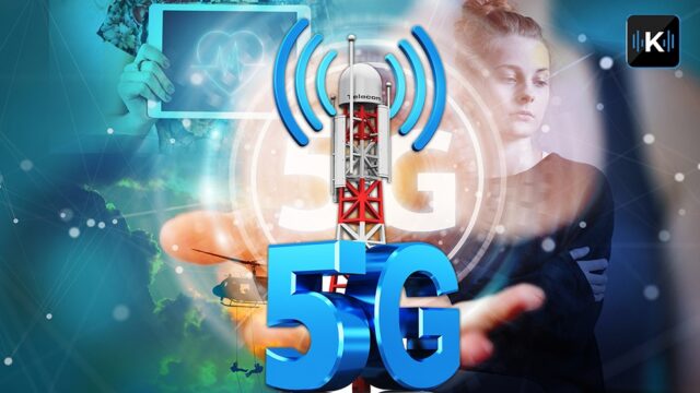 The 5G revolution is coming: Here's what you need to know