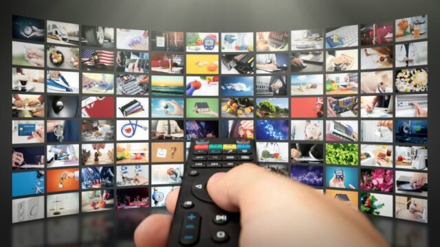 5 streaming TV devices compared