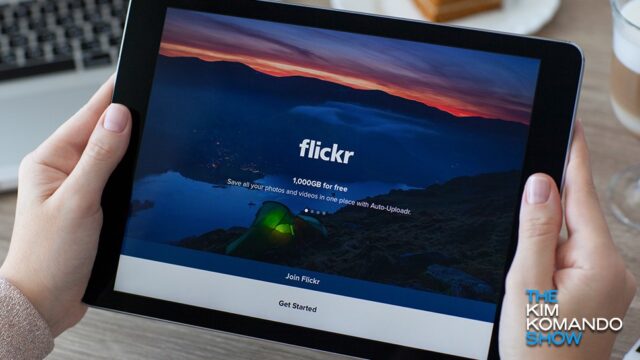 Flicker featured image