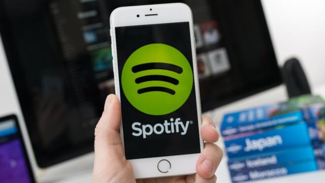 Spotify will terminate your account if you do this one thing