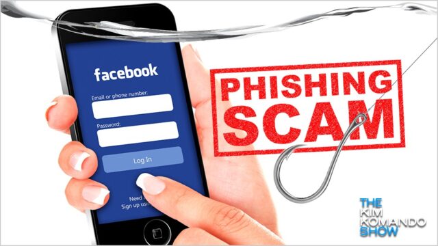 New Facebook phishing scam looks so convincing it can fool even the most savvy user