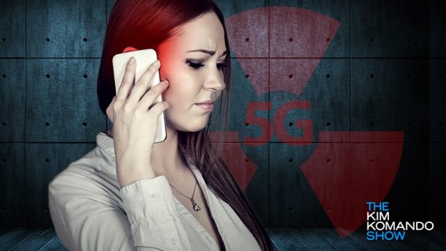 Does 5G technology increase our health risks?