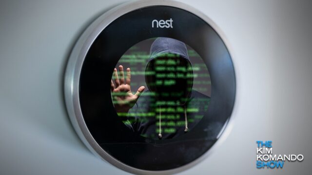 Hacker speaks to baby via Nest cam, turns up thermostat then taunts terrified family