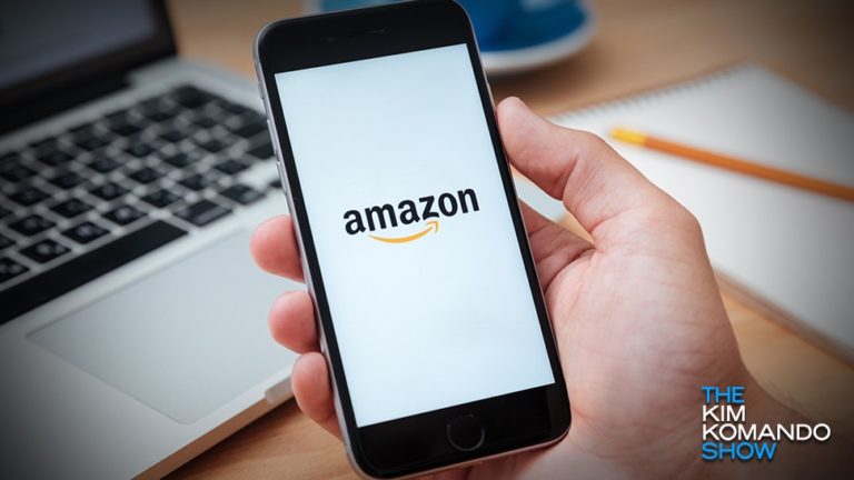 One big mistake you’re making with your Amazon account