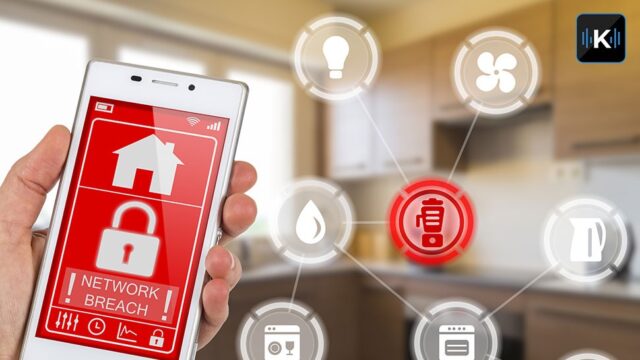 Data protection and privacy in the age of the 'internet of things'