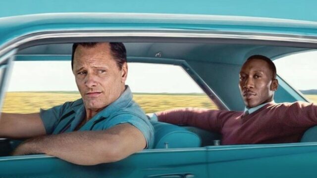 What I Streamed And Liked: 'Green Book'