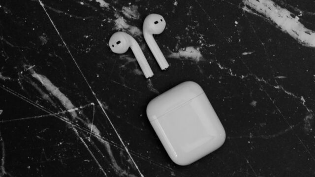 Do AirPods and other EarPods cause cancer? Here's the scary research